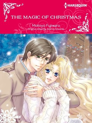cover image of The Magic of Christmas